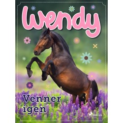 Wendy – Venner igen