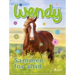 Wendy – Sammen for altid