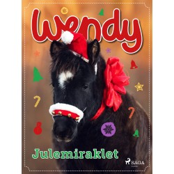 Wendy – Julemiraklet