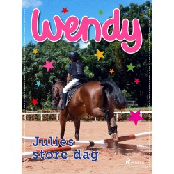 Wendy – Julies store dag