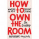 How to Own the Room: Women and the Art of Brilliant Speaking