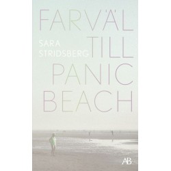 Farväl till Panic Beach