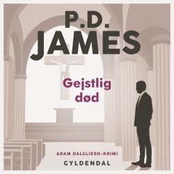 Gejstlig død
