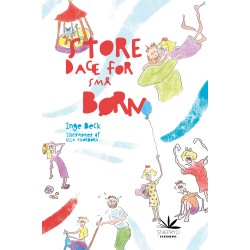 Store dage for små børn