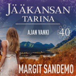 Ajan vanki: Jääkansan tarina 40