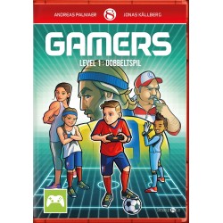 Gamers Level 1: Dobbeltspil