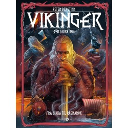 Vikinger - fra Birka til Ragnarok