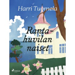 Rantahuvilan naiset