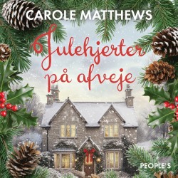 Julehjerter på afveje