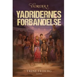 Yadridernes forbandelse