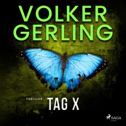 Tag X: Thriller