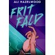 Frit fald