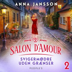 Svigermødre uden grænser