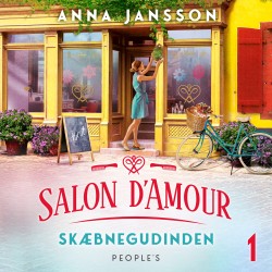 Skæbnegudinden fra Salon d'Amour