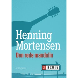 Den røde mandolin