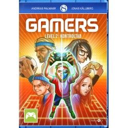 Gamers Level 2: Kontroltab