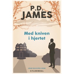 Med kniven i hjertet