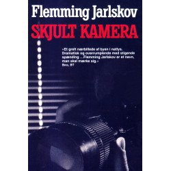 Skjult kamera