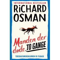 Manden der døde to gange