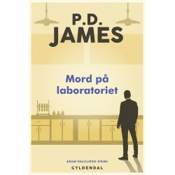 Mord på laboratoriet