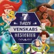 7 dages venskabs-historier