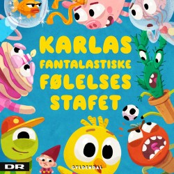 Karlas fantalastiske følelsesstafet