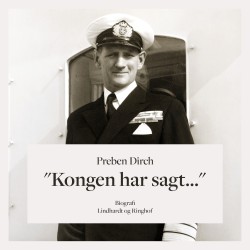 "Kongen har sagt..."