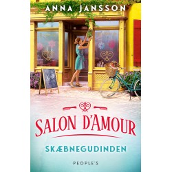 Skæbnegudinden fra Salon d'Amour
