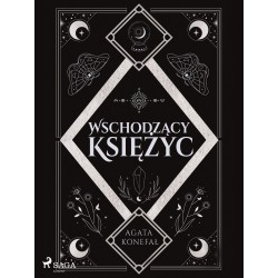 Wschodzący Księżyc. Trylogia Dnia i Nocy tom 2