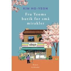 Fru Yeoms butik for små mirakler