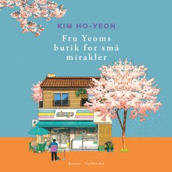Fru Yeoms butik for små mirakler