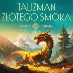 Talizman złotego smoka