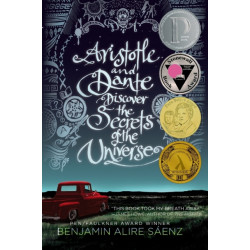 Aristotle and Dante Discover the Secrets of the Universe