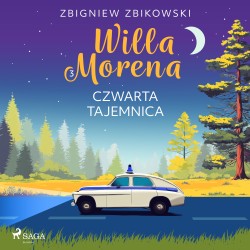 Willa Morena 3: Czwarta tajemnica