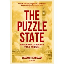 The Puzzle State: How to govern wicked problems in western democracies