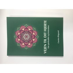 Vejen til dit hjerte: Om spiritualitet og kristendom