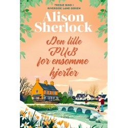 Den lille pub for ensomme hjerter