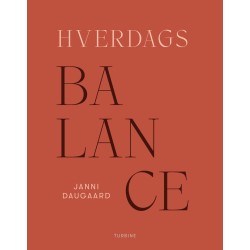 Hverdagsbalance