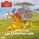 Die Garde der Löwen - Geschichten aus dem geweihten Land