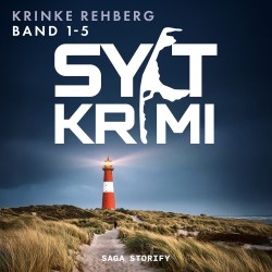SYLTKRIMI: Band 1–5