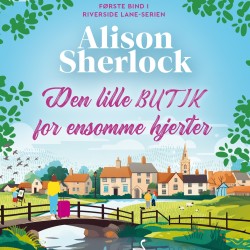 Den lille butik for ensomme hjerter