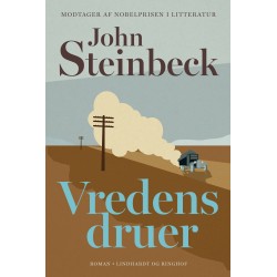 Vredens druer