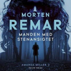 Manden med stenansigtet