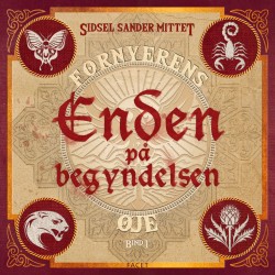 Enden på begyndelsen: Fornyerens øje 1