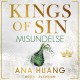 Kings of Sin – Misundelse: Bog 5