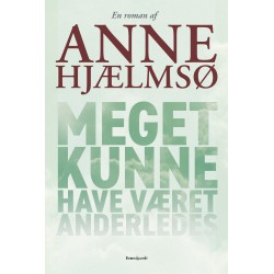 Meget kunne have været anderledes