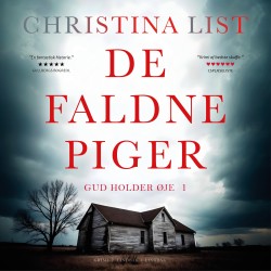 De faldne piger
