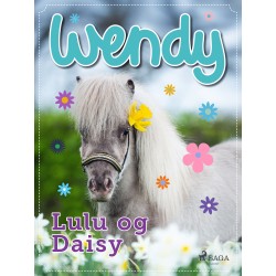 Wendy – Lulu og Daisy