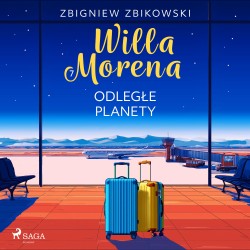 Willa Morena 7: Odległe planety