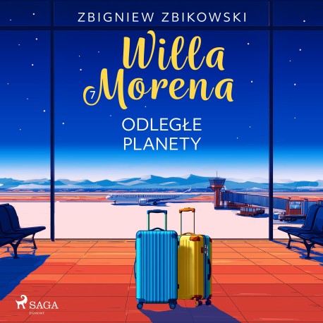Willa Morena 7: Odległe planety